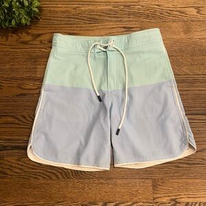 Southern Proper Boys Board Shorts Sz M